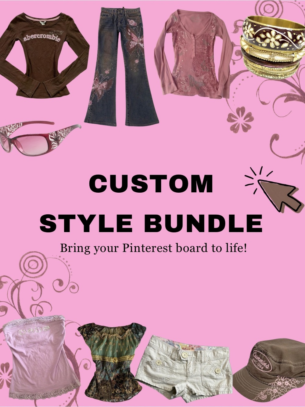 Custom Style Bundle